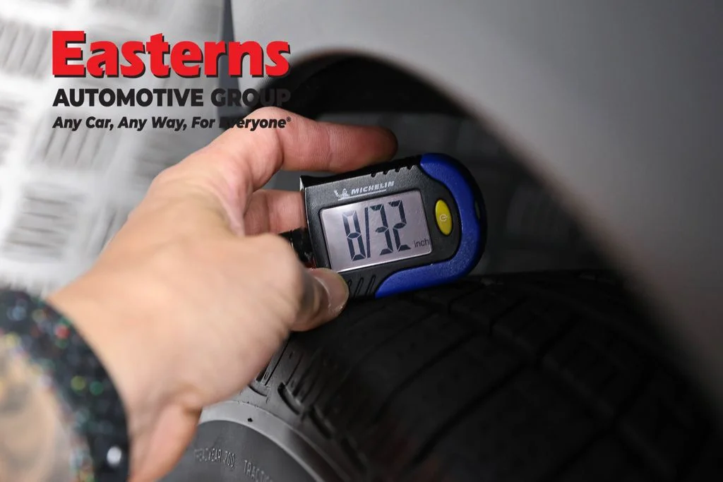 Used 2023 Gray Honda LX image 25