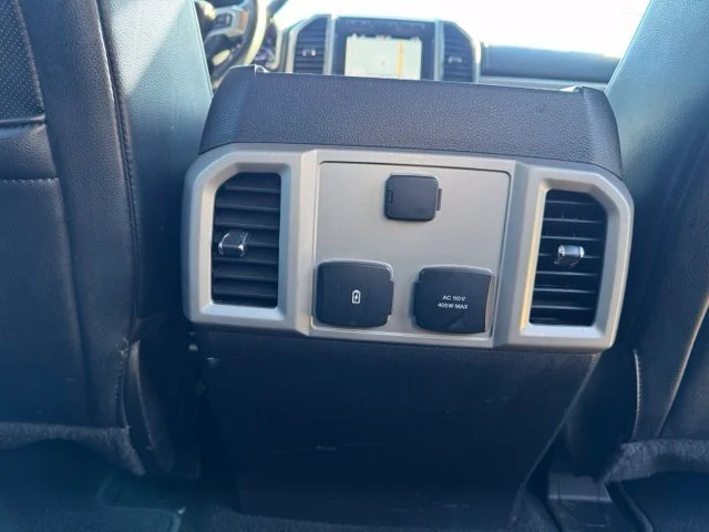 Used 2019 Silver Ford Lariat image 20
