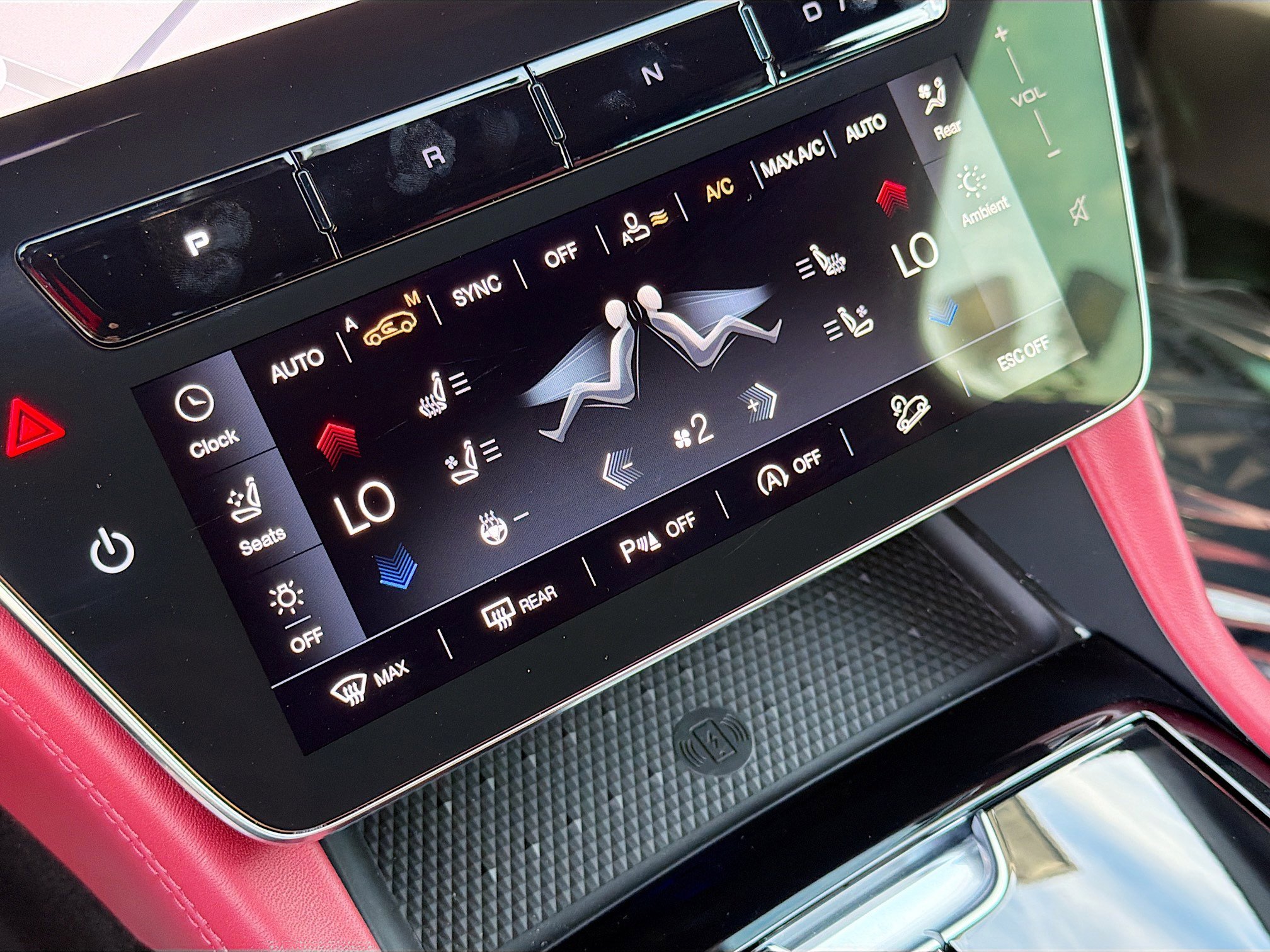 2025 Maserati Grecale MODENA - Photo 35