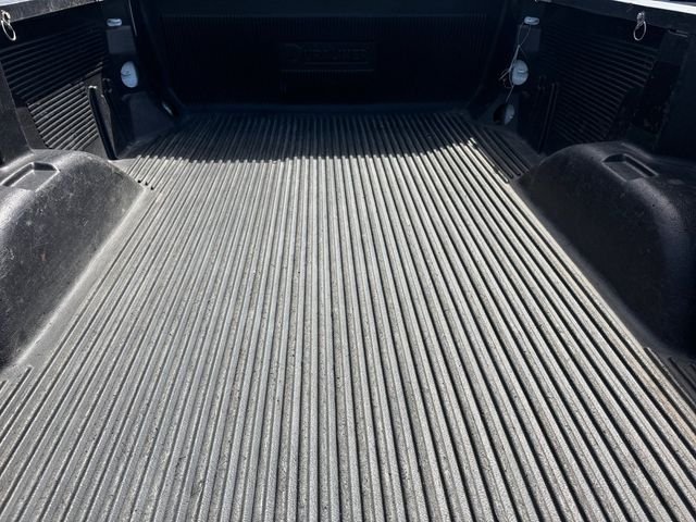Used 2025 White Chevrolet WT image 12