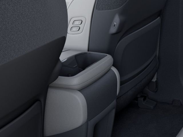 New 2026 White Kia Wind image 26