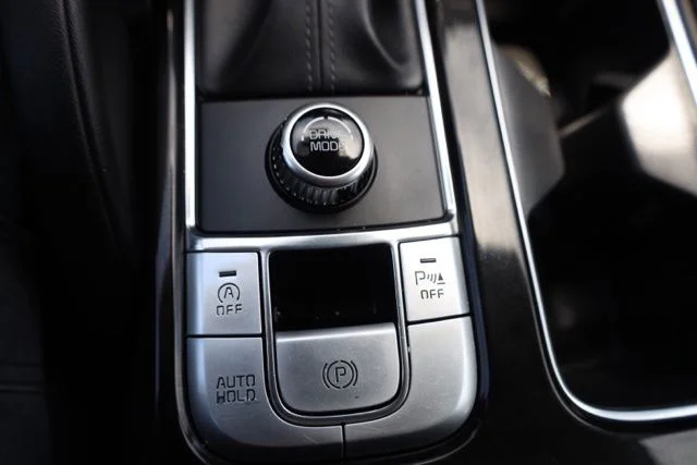 2020 Kia Telluride LX - Photo 16