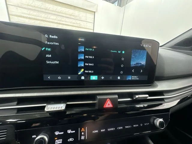 2026 Kia Sportage X-Line - Photo 13