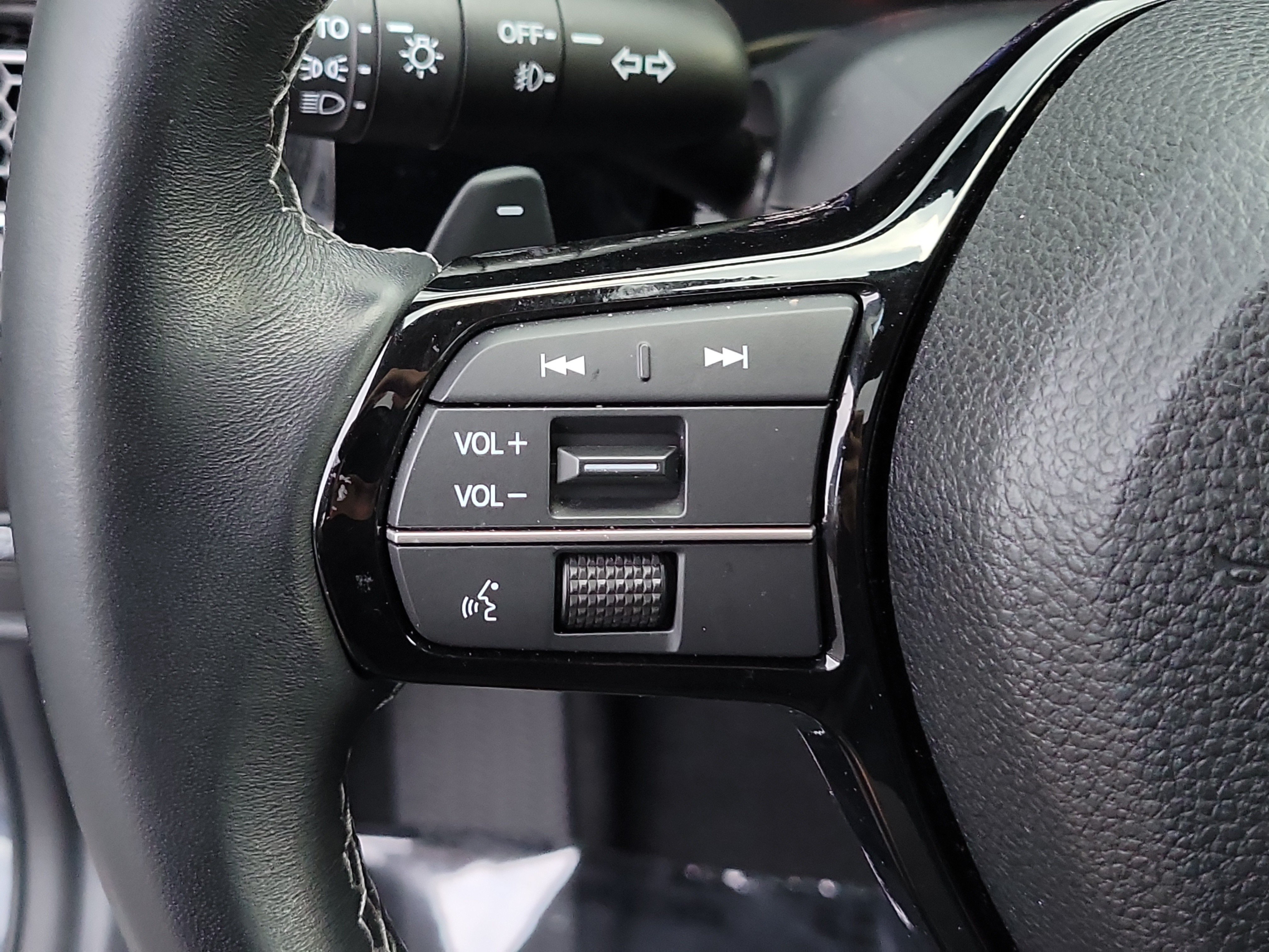 2024 Honda Civic Touring - Photo 55