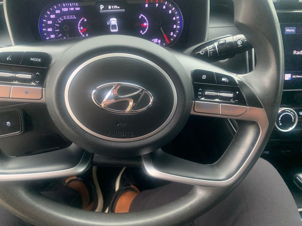 2022 Hyundai Santa Cruz SEL - Photo 18