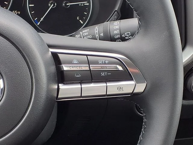 New 2026 Gray Mazda 2.5 S Meridian Edition AWD image 10