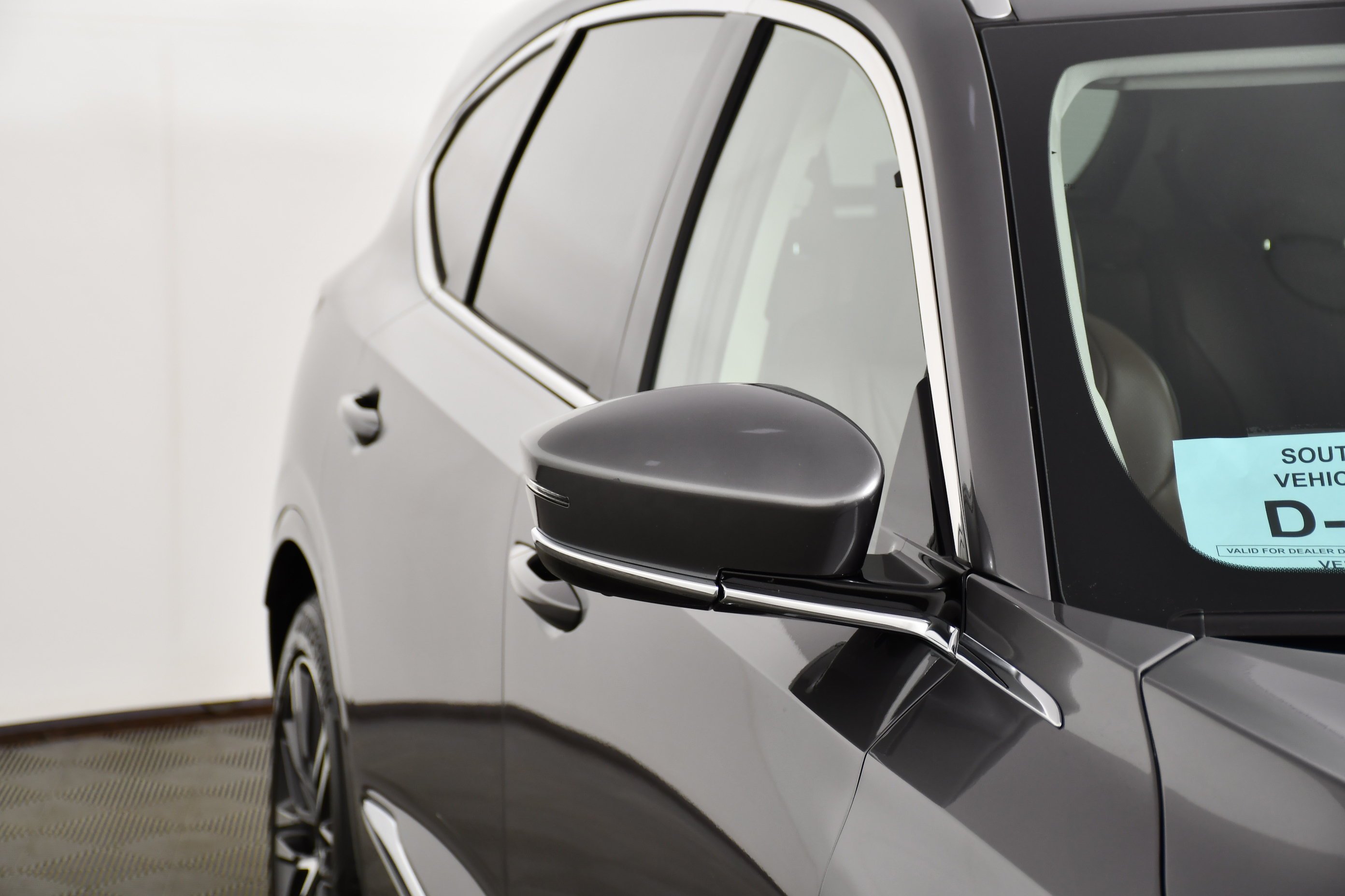 2025 Acura MDX Advance Package - Photo 69