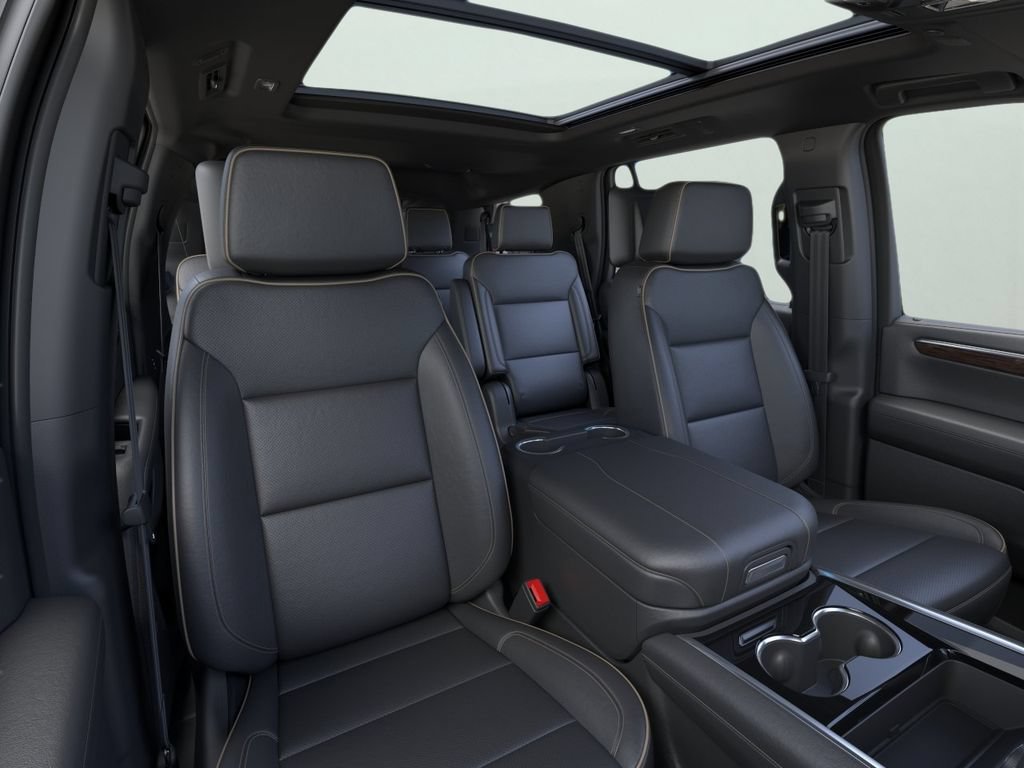 New 2026 Sterling Gray Metallic Chevrolet Premier image 10