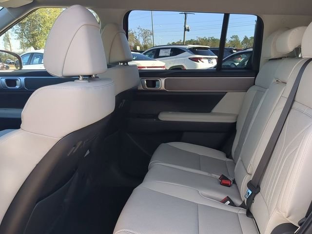 2025 Hyundai Santa Fe SEL - Photo 38