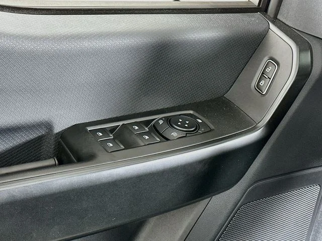New 2026 Gray Ford STX image 10