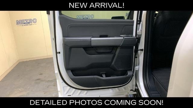 Certified Used 2025 Oxford White Ford XLT image 67