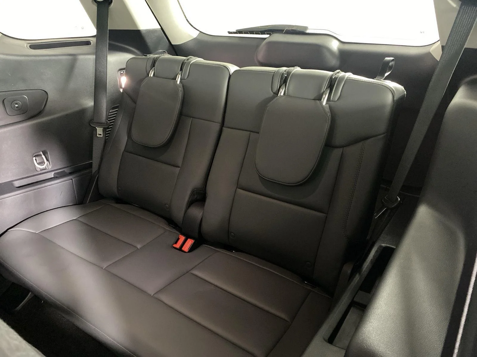 Used 2026 Carbonized Gray Ford Active image 24