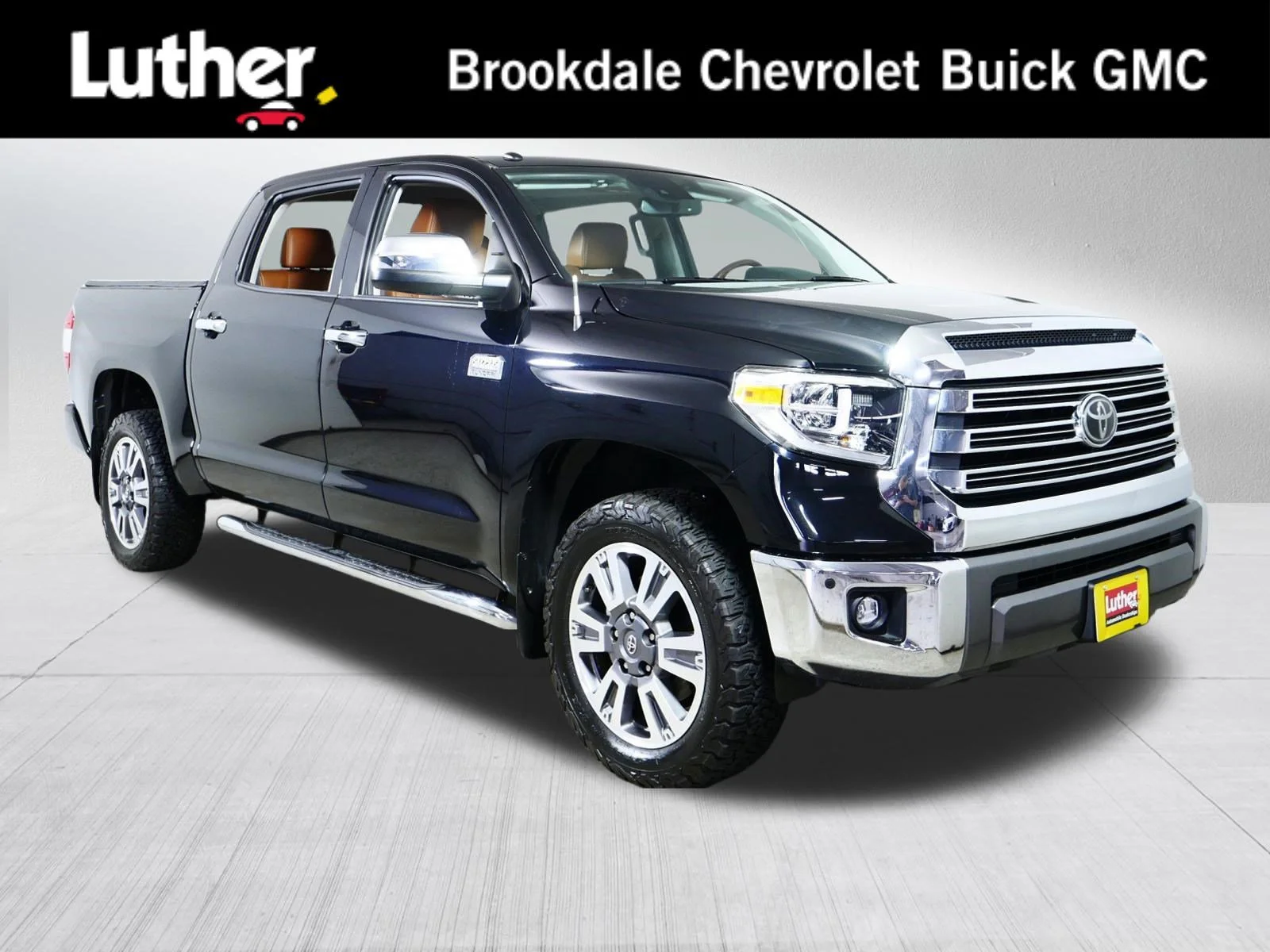 2019 Toyota Tundra