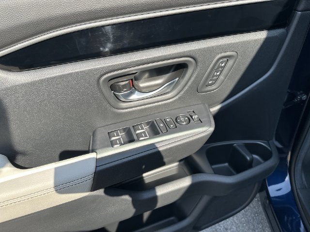 Certified Used 2026 Blue Honda RTL image 24