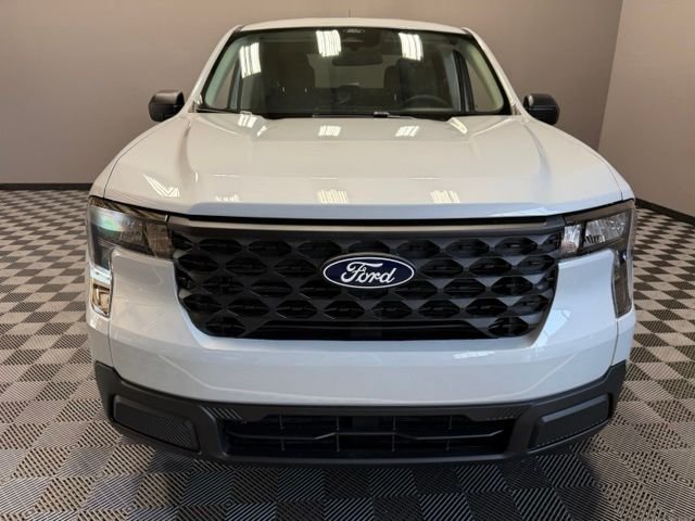 New 2026 Space White Metallic Ford XL image 4