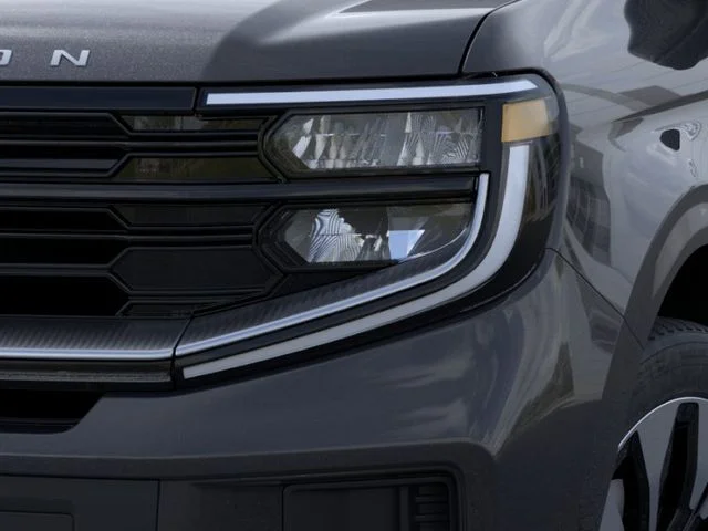 New 2026 Gray Metallic Ford Platinum image 18