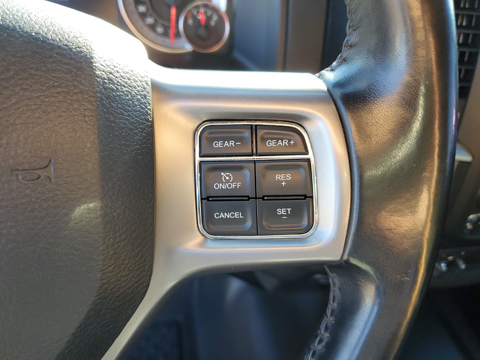Used 2022 Black Ram Warlock image 18