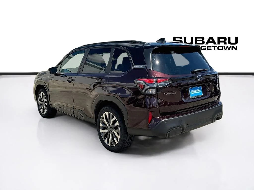 New 2026  Subaru Touring Hybrid image 6