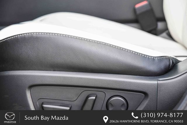 2026 Mazda CX-50 Premium - Photo 24