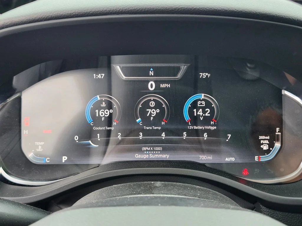 2026 RAM 1500 Big Horn/Lone Star - Photo 31