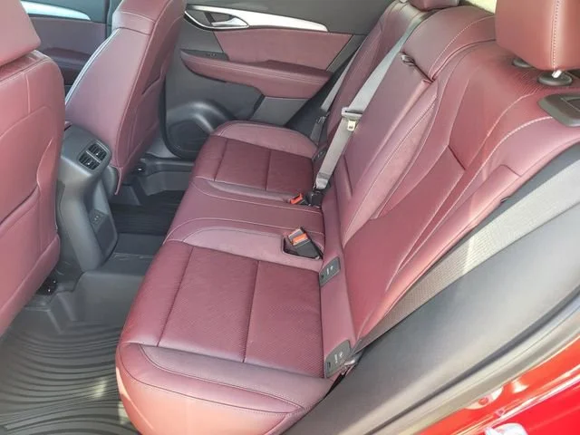 2026 Buick Envision Sport Touring - Photo 28