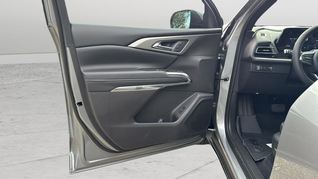 New 2026 Chevrolet Traverse LT 4D Sport Utility