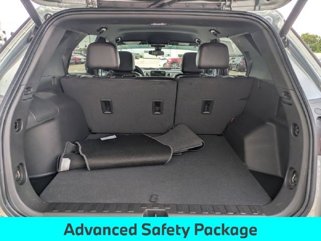Used 2024 Gray Chevrolet RS image 26