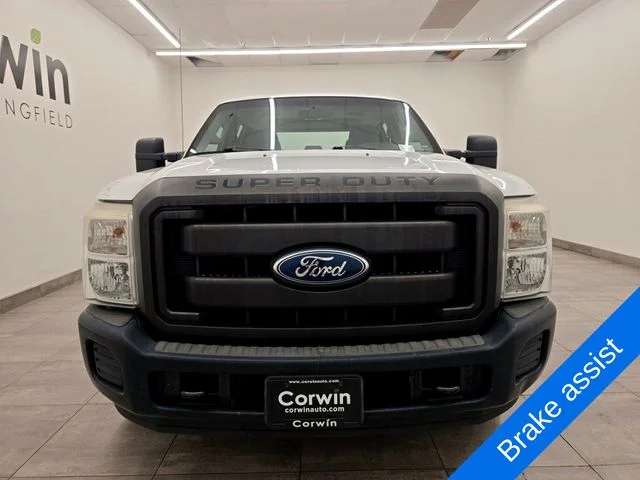 Used 2011 Oxford White Ford XL image 7