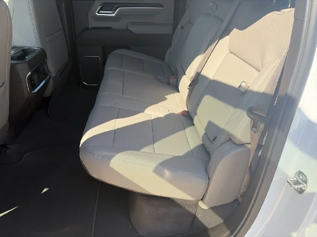 New 2026 White GMC SLT image 12
