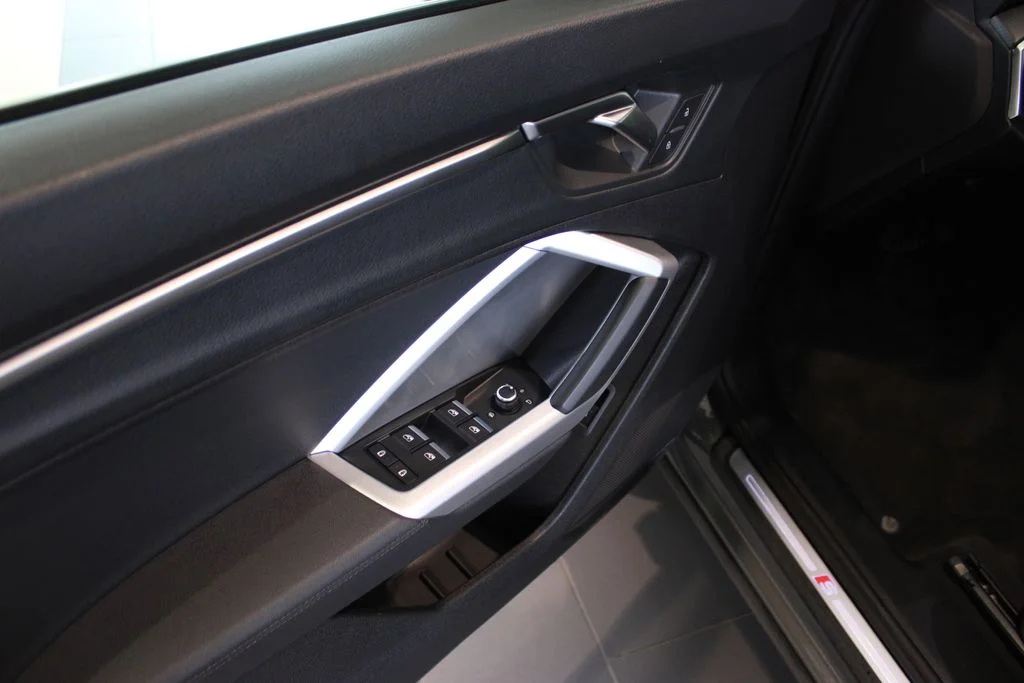 Used 2025 Gray Audi Premium image 27