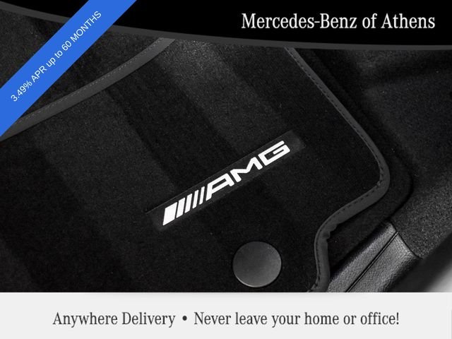 New 2026 Black Mercedes-Benz CLE 450 image 48