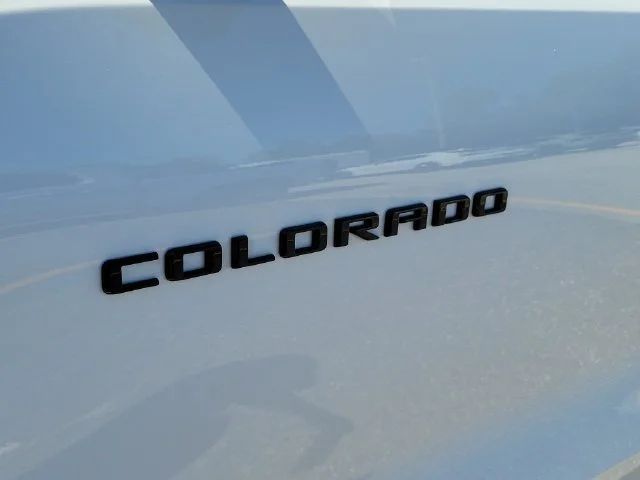 2023 Chevrolet Colorado Z71 - Photo 8