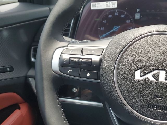 2025 Kia Sportage SX Prestige Hybrid - Photo 20