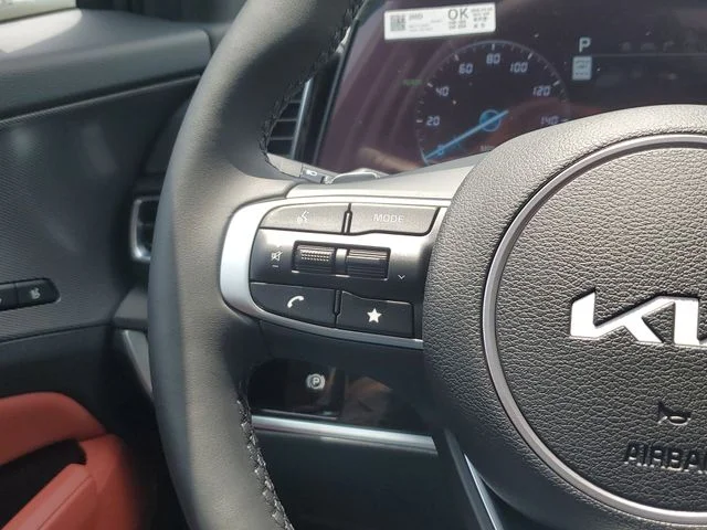 2025 Kia Sportage SX Prestige Hybrid - Photo 20