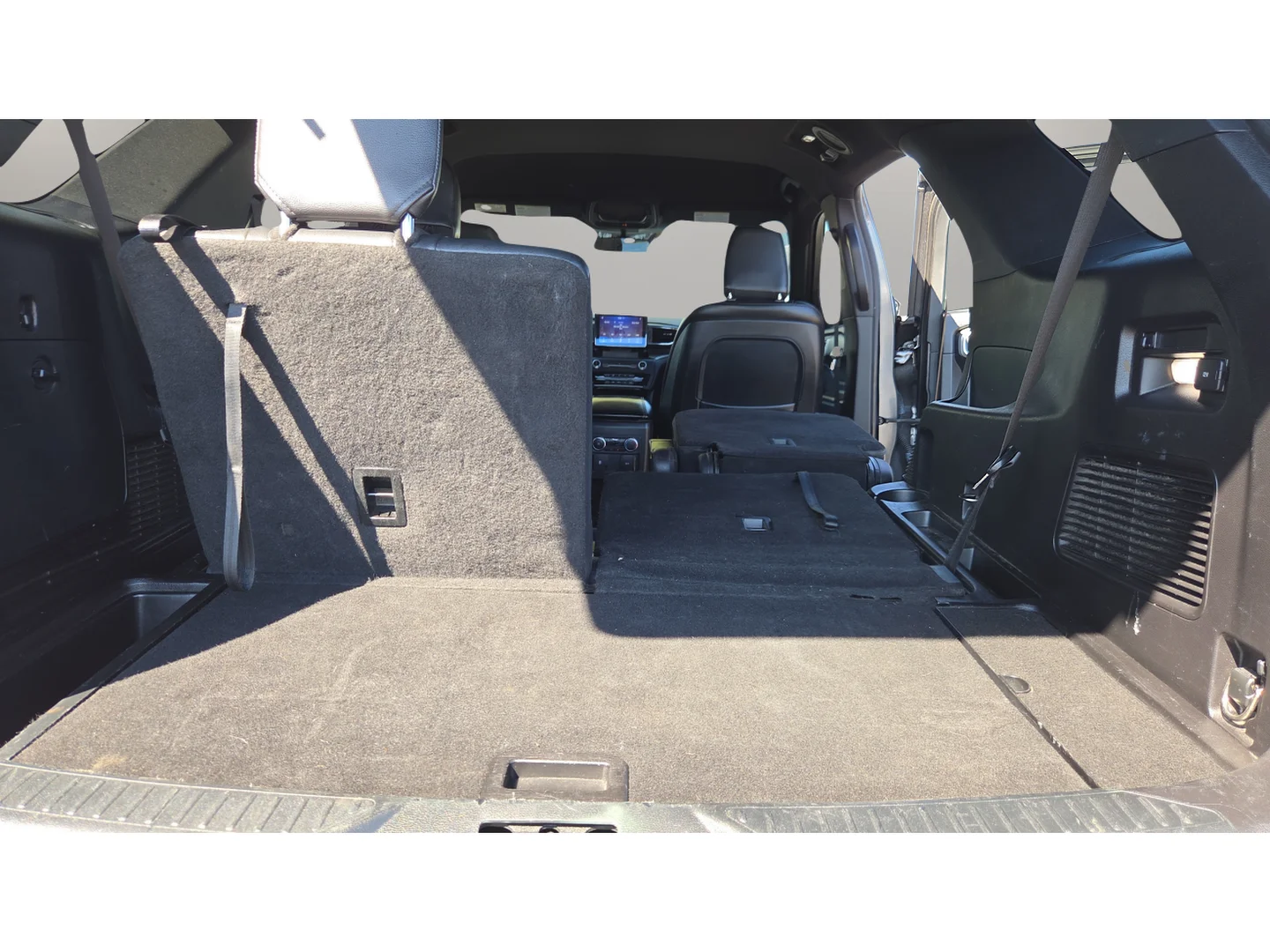 Used 2020 Gray Ford XLT image 18
