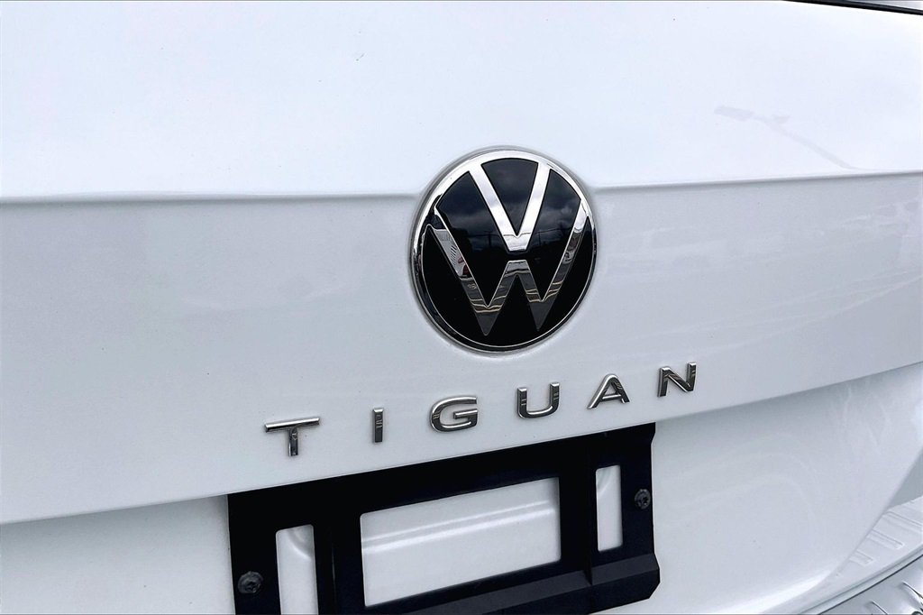 2022 VOLKSWAGEN TIGUAN - Image 6