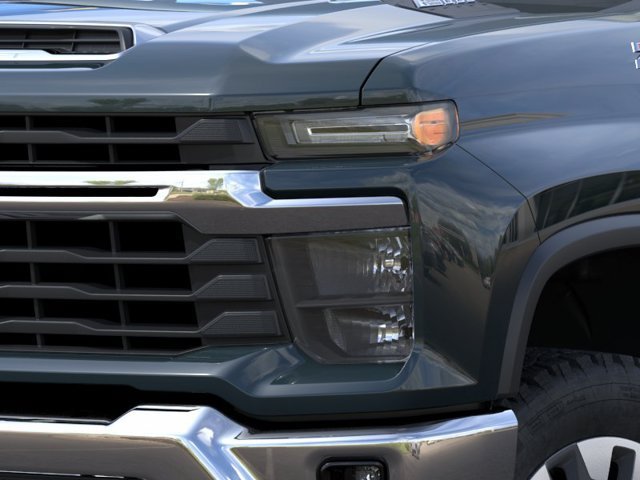 2026 Chevrolet Silverado 2500 HD LT - Photo 10
