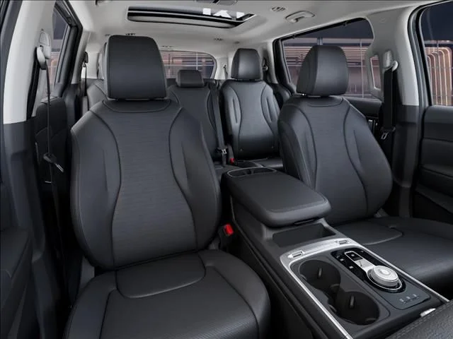 New 2026 Ceramic Silver Kia SX Prestige image 15