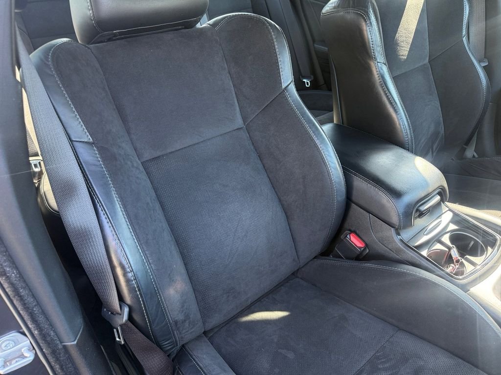 Certified Used 2021 Gray Dodge GT image 26