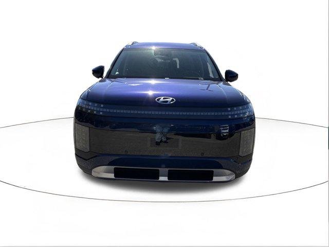 New 2026 Cosmic Blue Hyundai SE image 8
