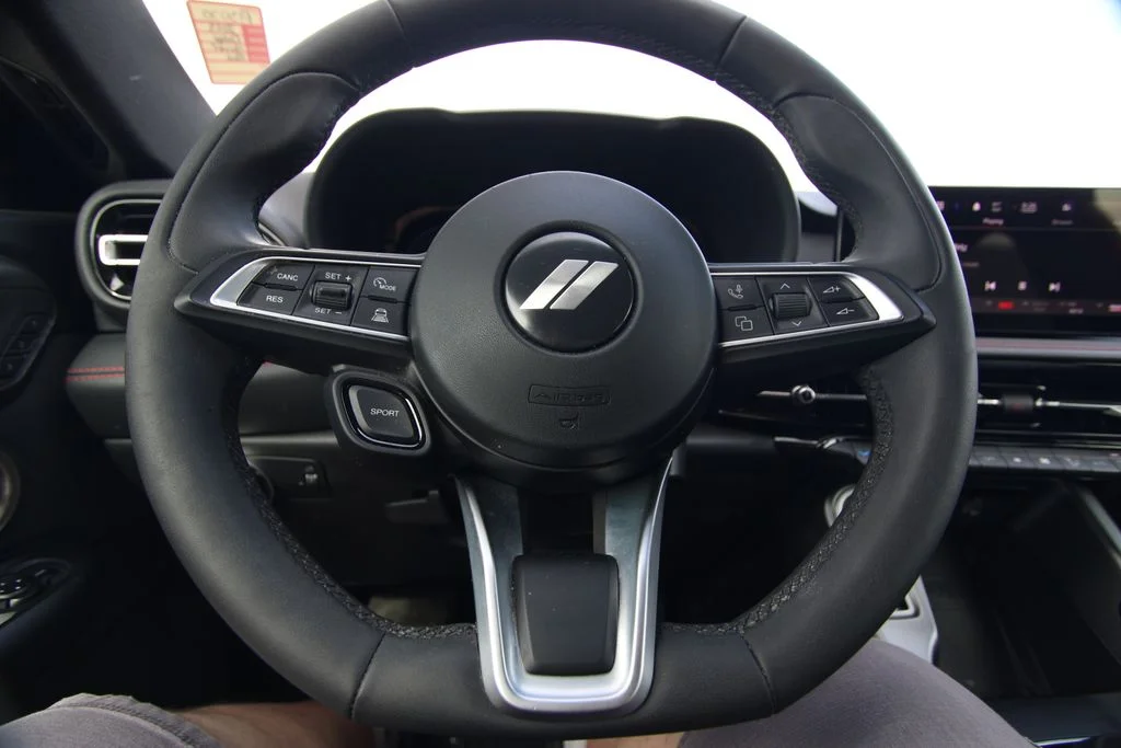 Used 2023 Blue Dodge GT Plus image 20
