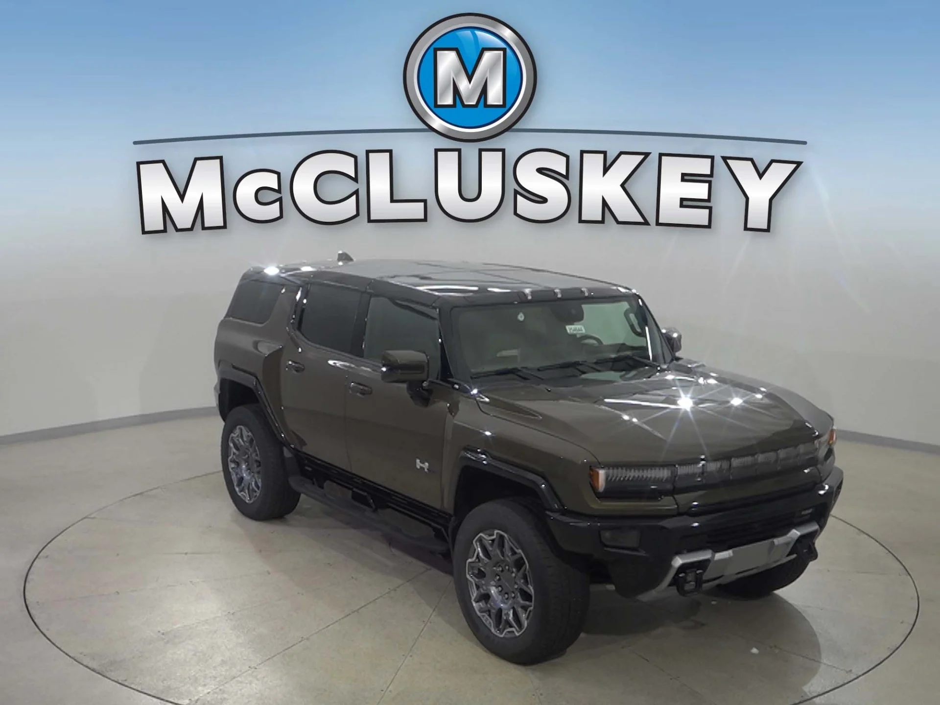 New 2025 Deep Aurora Metallic (Dark Bronze) GMC 3X image 52