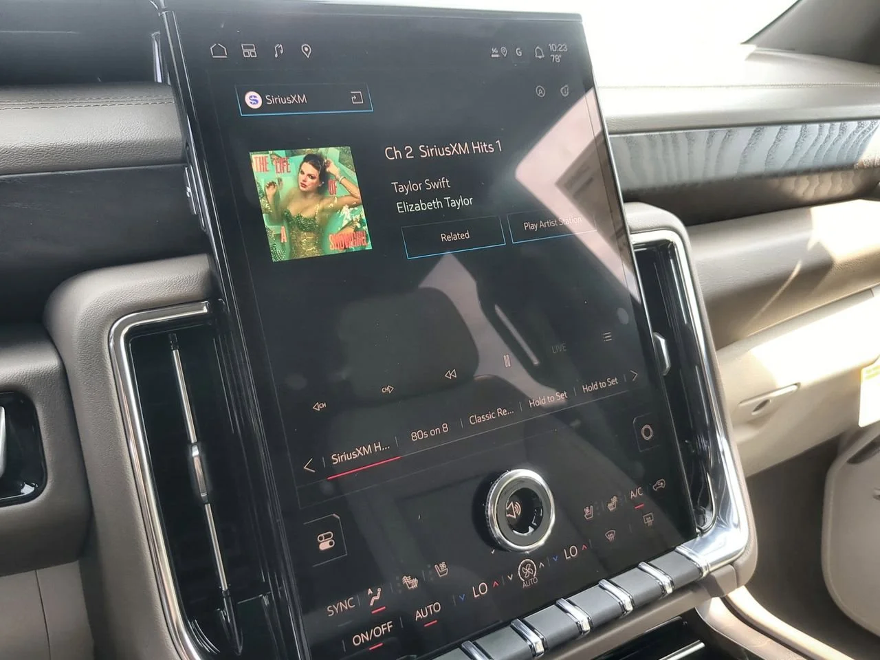 New 2026 Sterling Metallic GMC Denali image 13