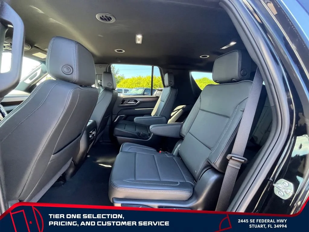 New 2026 Onyx Black GMC Denali image 12