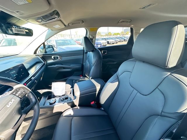 2026 Kia Sorento EX Hybrid - Photo 21