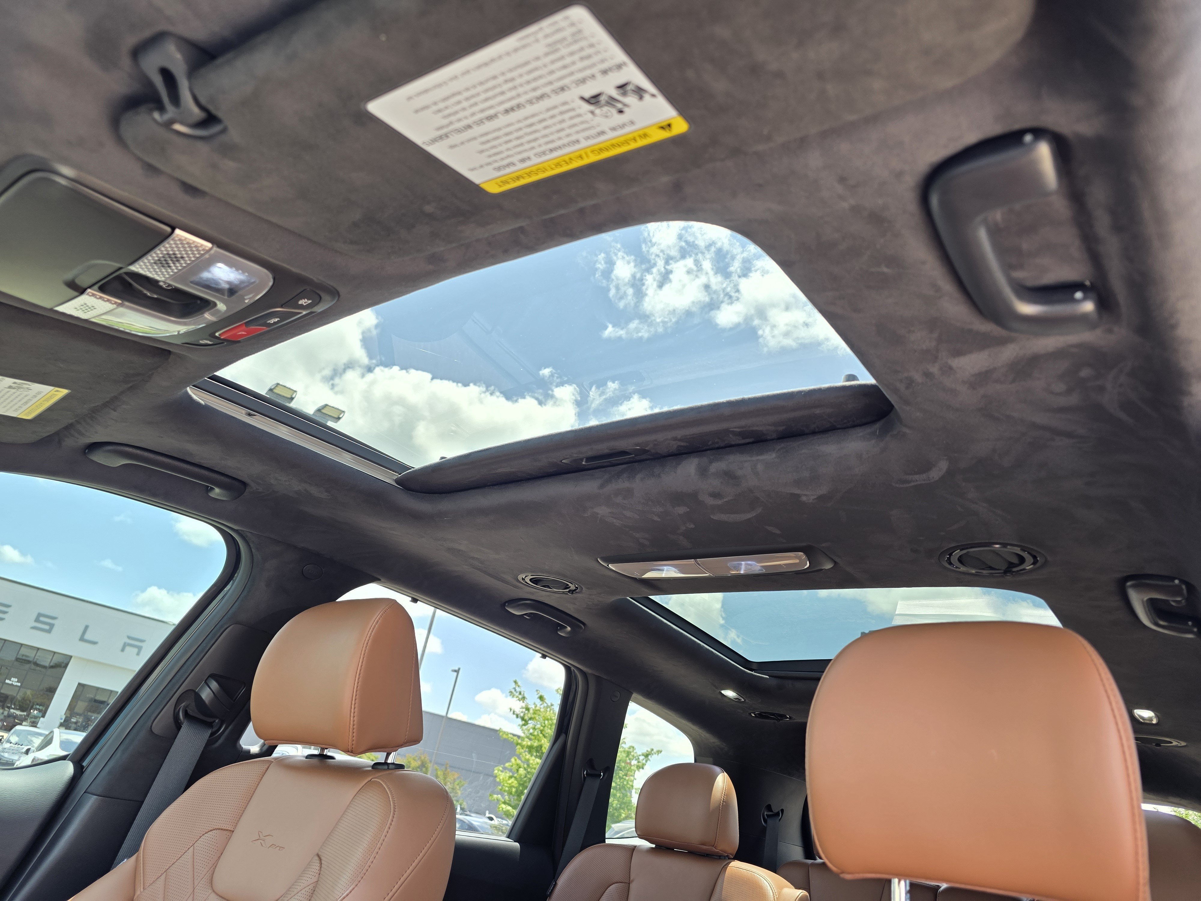 Certified Used 2024 Ebony Black Kia SX Prestige X-Pro image 22
