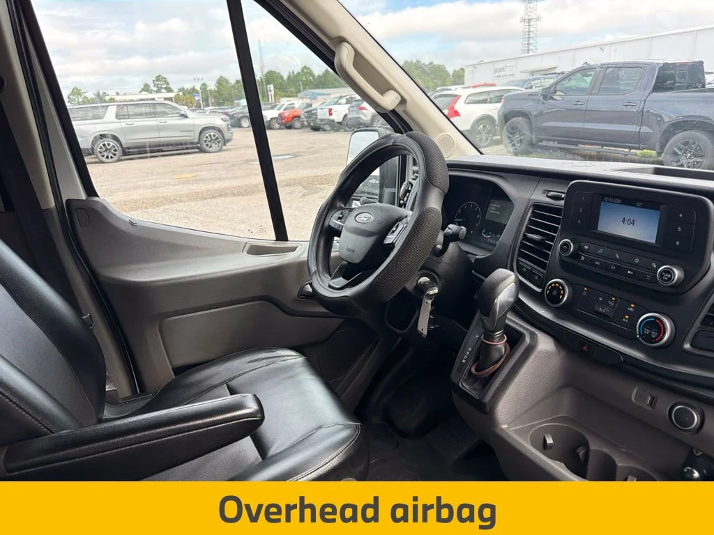 Used 2020 White Ford Base image 22