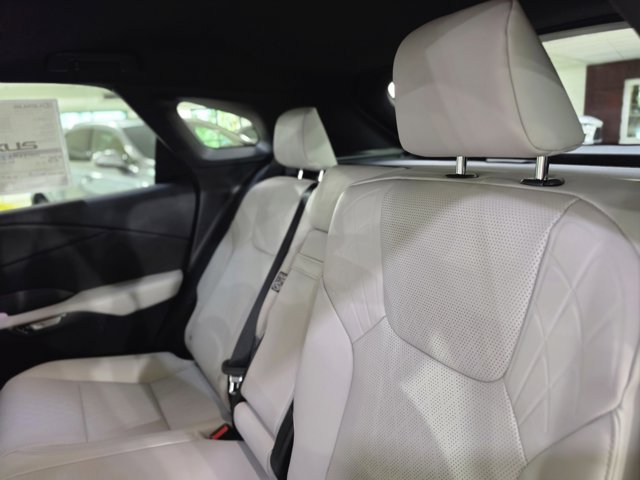 2026 Lexus RX 350h Premium - Photo 19