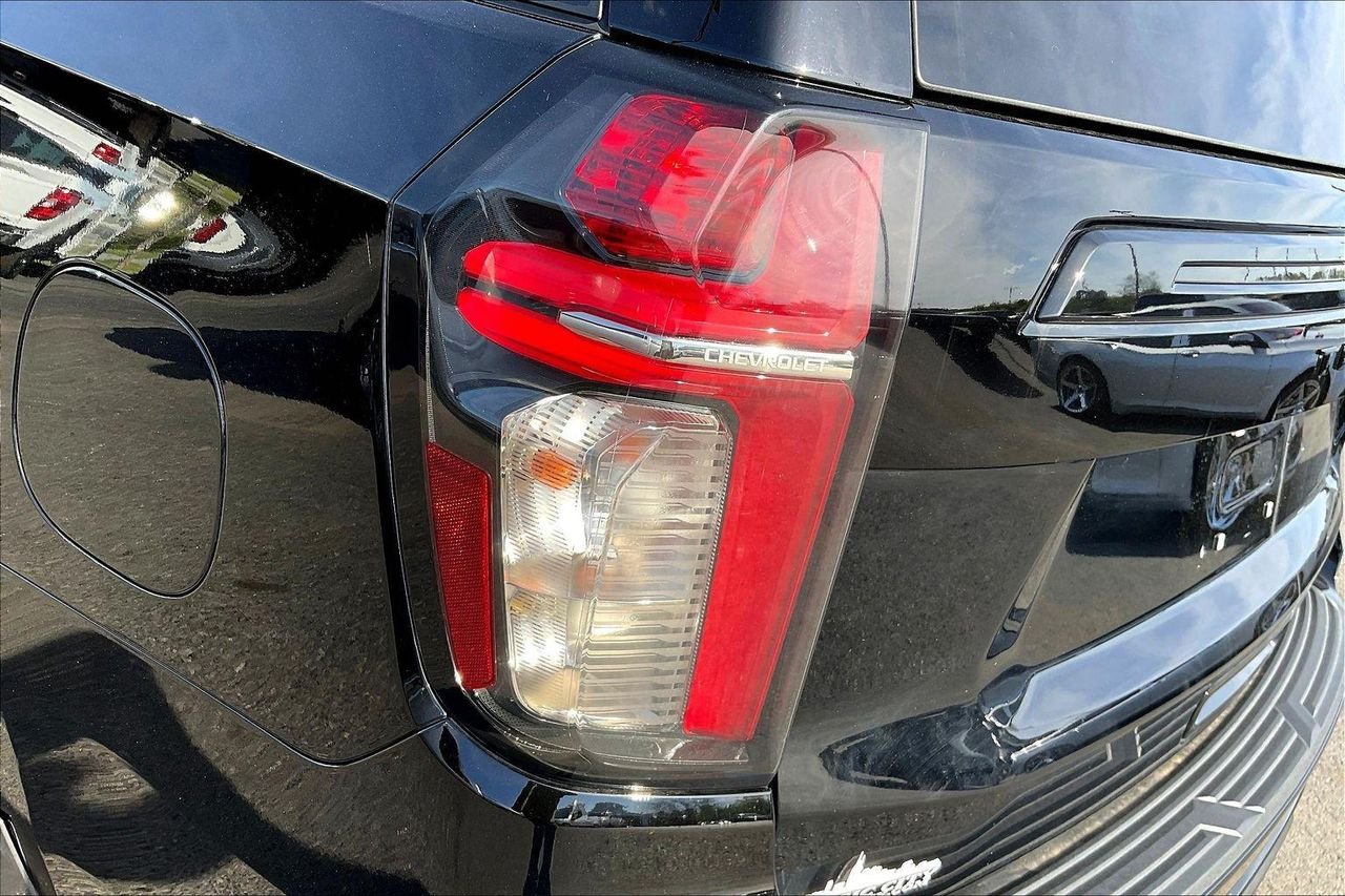 2023 Chevrolet Tahoe Z71 - Photo 25