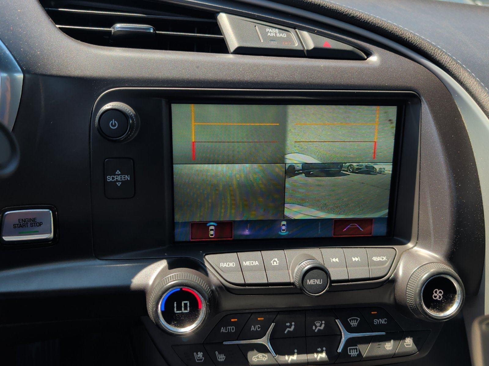 Used 2019 Blade Silver Metallic Chevrolet 2LT image 41